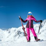 Alpine Pro Deara 2 LJCF684 fuchsia fedora – Zboží Mobilmania