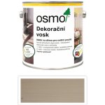 Osmo 3136 Dekorační vosk transparentní 2,5 l Bříza – Zbozi.Blesk.cz