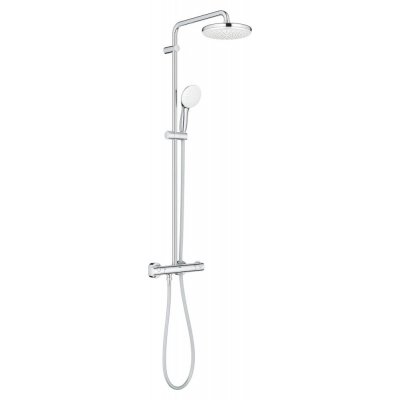 Grohe 26811001 – Zboží Mobilmania