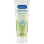 Durex Naturals Pure 100 ml – Sleviste.cz