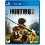 Hunting Simulator 2 – Zboží Dáma