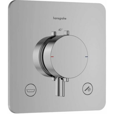 Hansgrohe 33717000 – Hledejceny.cz