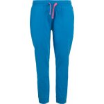 Alpine Pro dámské tepláky Garama modré – Sleviste.cz