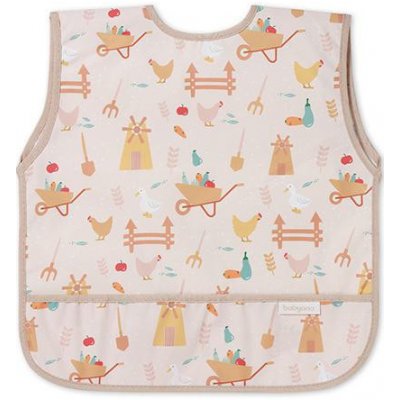 Babyono Bryndák 6m+ - Farma – Sleviste.cz