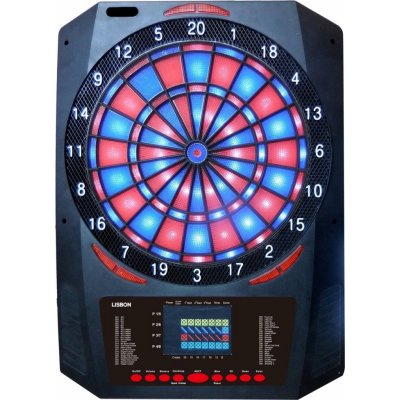 XQ MAX Lisbon – Zbozi.Blesk.cz