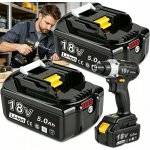 Makita BL4040 40V 4Ah Li-ion XGT 191B26-6 – Hledejceny.cz