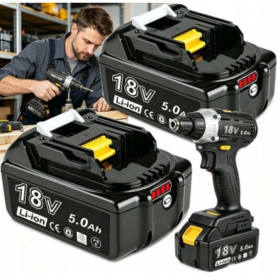 Makita BL4040 40V 4Ah Li-ion XGT 191B26-6 – Hledejceny.cz