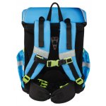 Stil aktovka Football modrá – Zboží Mobilmania