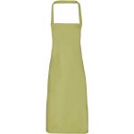 Premier Zástěra PR 102 bio bavlna COT39010212299-lime Zelená lime – Hledejceny.cz