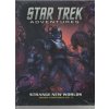 Desková hra Modiphius Entertainment Star Trek Adventures Strange New Worlds: Mission Compendium Volume 2