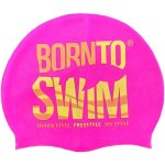 BornToSwim Silicone Junior – Hledejceny.cz