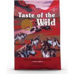 Taste of the Wild Southwest Canyon 12,2 kg – Zbozi.Blesk.cz