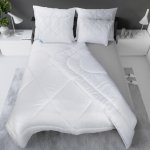 Kvalitex přikrývka Luxus Plus středně teplá 200x220 – Zboží Dáma
