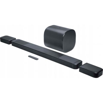 JBL BAR 1300 MK2 – Zboží Živě