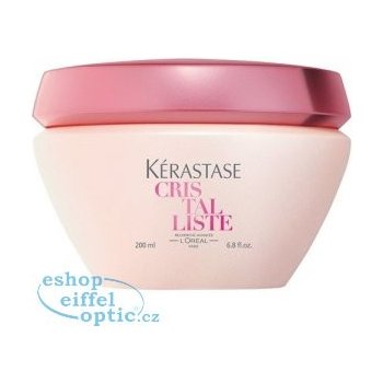 Kérastase Cristalliste Masque 200 ml