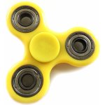 Fidget spinner ŽLUTÝ – Hledejceny.cz