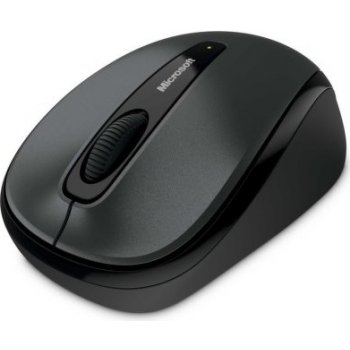 Microsoft Wireless Mobile Mouse 3500 GMF-00292 od 520 Kč - Heureka.cz
