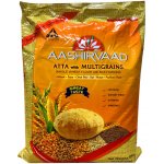 Aashirvaad Mouka Atta 5 kg – Zboží Dáma