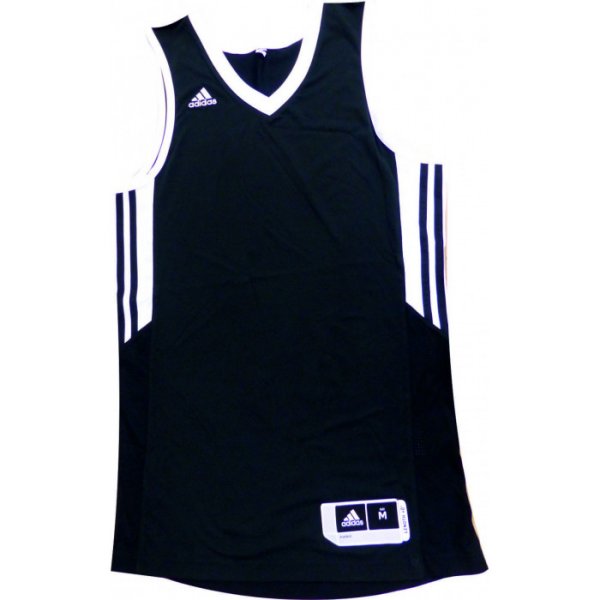 Basketbalový dres adidas FTRSTAR PRAC JE