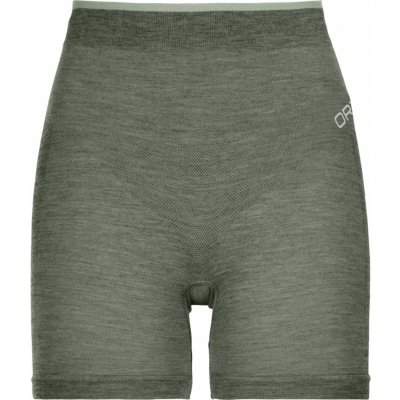 Ortovox 230 Competition Long Pants Women's Arctic Grey – Zboží Dáma