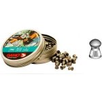 Diabolky Gamo Hunter 6,35 mm 200 ks – Sleviste.cz