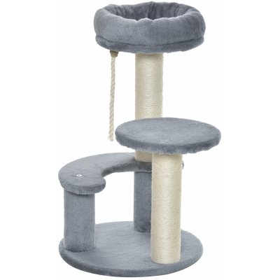 PawHut Cat Tree Climbing Strom 40 x 65 cm – Zbozi.Blesk.cz