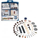 DREMEL 723 100 dílná univerzální sada 2615S723JA – Hledejceny.cz
