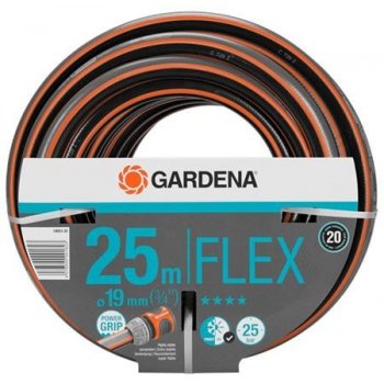 GARDENA Comfort Flex 9 9 bez armatur 3/4" 25m