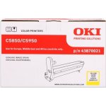 OKI 43870021 - originální – Hledejceny.cz