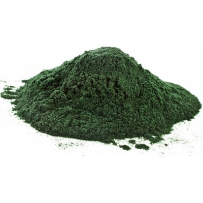 Bonitas Bio Spirulina prášek 100 g – Zboží Mobilmania