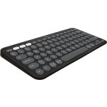 Logitech Pebble Keys 2 K380s 920-011851CZS – Zboží Živě