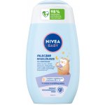Nivea Baby Tělové mléko Lotion Bed Time 200 ml – Hledejceny.cz