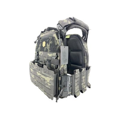 Conquer MQR Multicam Black – Sleviste.cz