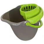 Orion Vědro na mop Grey 12 l – HobbyKompas.cz
