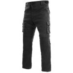 Canis CXS kalhoty VENATOR pánské černé – Zboží Mobilmania