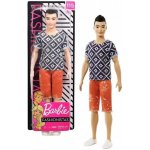 Barbie model Ken 115 – Zboží Mobilmania