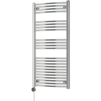 Anima Marcus MAE6001760CRL 1760 mm x 600 mm chrom – Hledejceny.cz