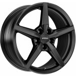 RONAL R69 7,5x17 5x108 ET44 black | Zboží Auto