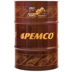 PEMCO 260 A3/B4 10W-40 208 l