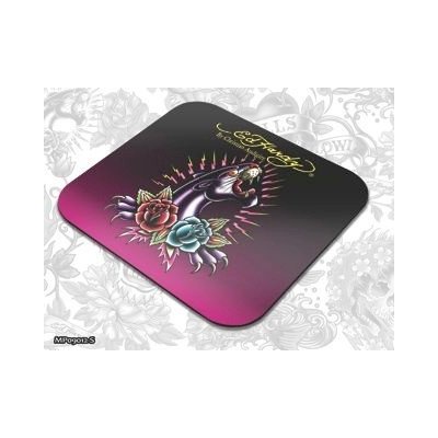 ED HARDY Mouse Pad Larger Fashion 1 - Panther