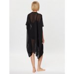 Selmark Kimono BC073 černá Regular Fit – Hledejceny.cz