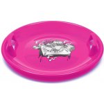 Baby Mix talíř MUSIC Růžová 60 cm – Zboží Mobilmania