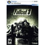 Fallout 3 – Zboží Živě