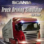 Scania Truck Driving Simulator – Hledejceny.cz