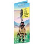 Přívěsek na klíče HASIČ playmobil 70649 – Hledejceny.cz