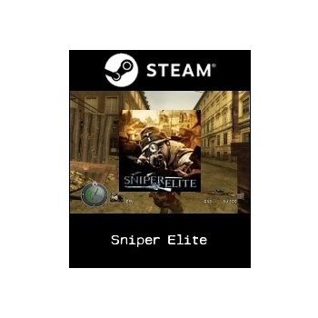 Sniper Elite