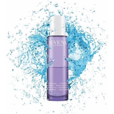 Juvena 2-Phase Instant Eye Make-up Remover dvoufázový odličovač 100 ml – Zboží Mobilmania