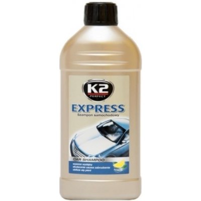 K2 Express 500 ml – Zbozi.Blesk.cz