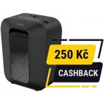 Fellowes Powershred LX45 – Sleviste.cz