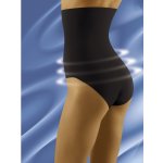 Wolbar Fortissima stahovací kalhotky černá – Sleviste.cz